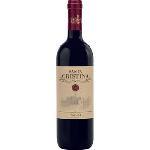 Antinori Santa Cristina Toscana Rosso