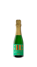 Hola! Barcelona organic brut cava