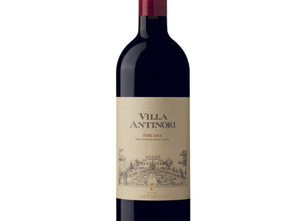 Antinori Tuscany rosso