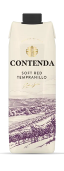 Contenda Rot Tempranillo