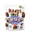 Hands Off Bites sweet & salty almond