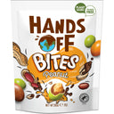 Hands Off Bites peanut