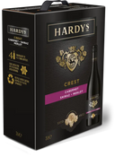 Hardys Rood wijntap