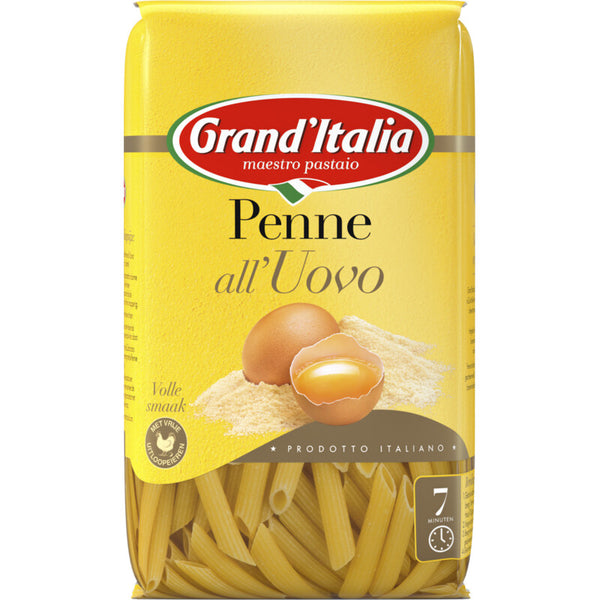 Grand' Italia Egg Penne