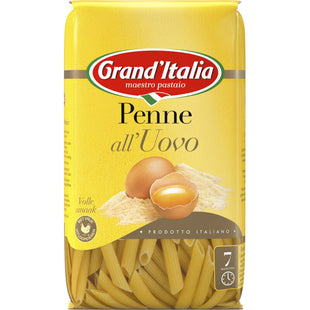 Grand' Italia Penne all'uovo