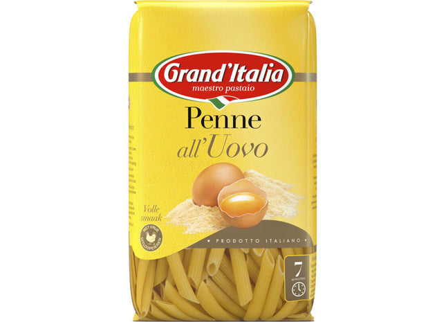 Grand' Italia Penne all'uovo