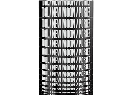 To Øl New moon porter