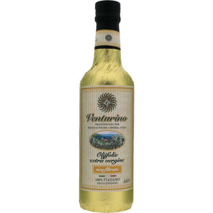 Venturino Olijfolie extra vergine non filtrato