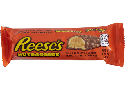 Reese's Nutrageous bar