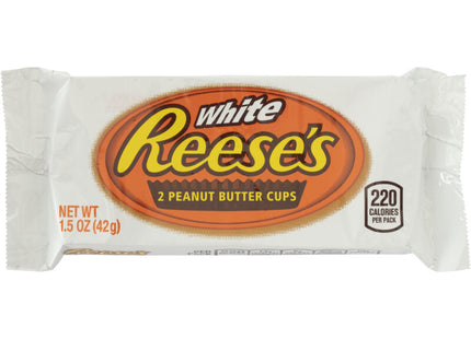 Reese's White cups