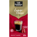 Caffé Gondoliere Lungo classic capsules