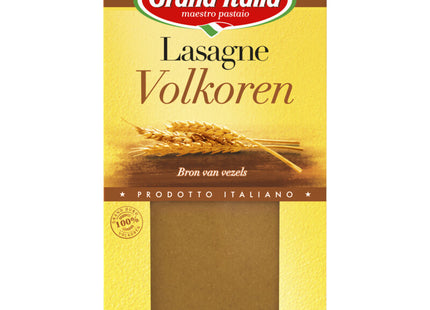 Grand' Italia Lasagne volkoren