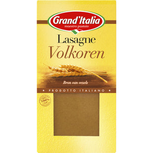 Grand' Italia Lasagne volkoren