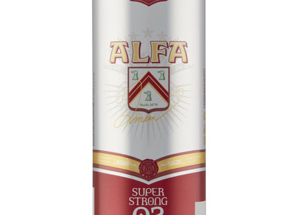 Alfa Super strong