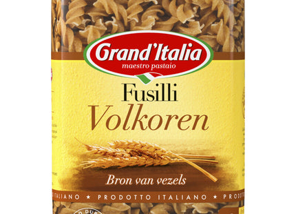 Grand' Italia Fusilli Vollkorn