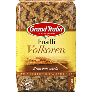 Grand' Italia Fusilli Vollkorn