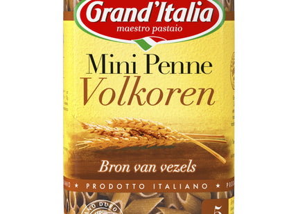 Grand' Italia Mini Penne Vollkorn