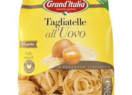 Grand' Italia Tagliatelle all'Uovo