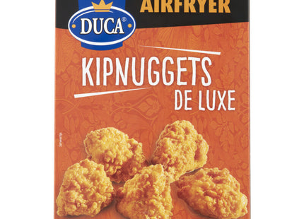 Duca Chicken nuggets de luxe