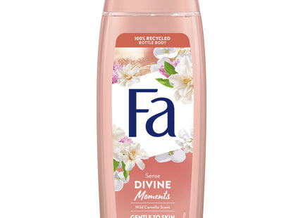 Fa Shower gel Divine Moments