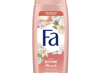 Fa Duschgel Divine Moments