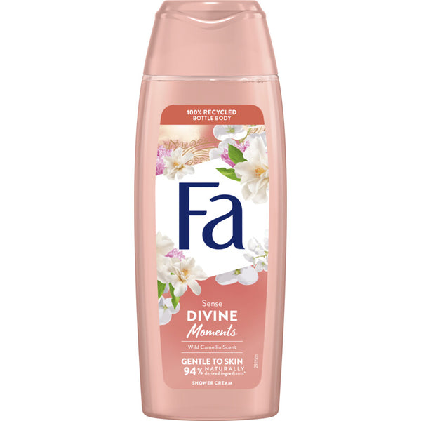 Fa Shower gel Divine Moments