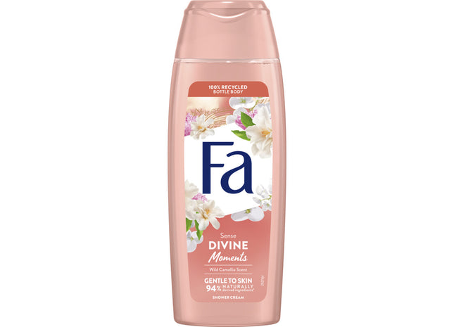 Fa Duschgel Divine Moments