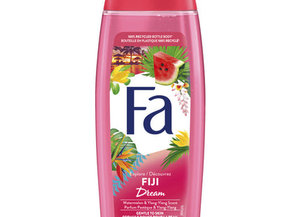 Fa Fiji Dream Duschgel