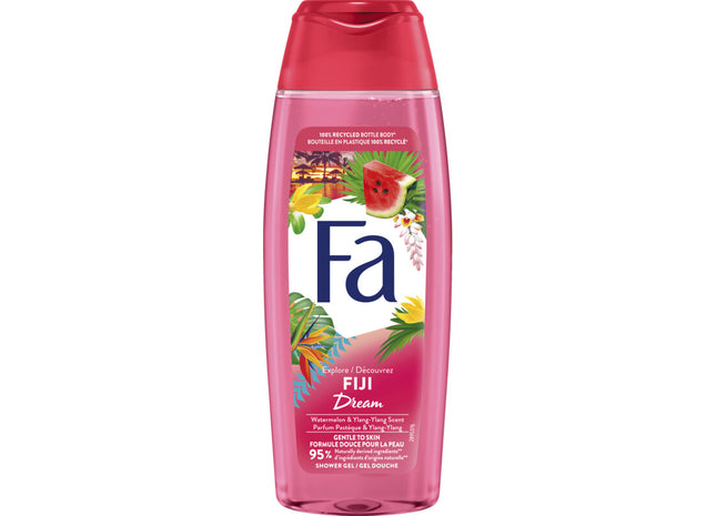 Fa Fiji Dream Duschgel