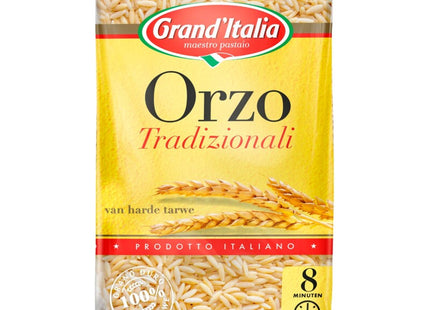 Grand' Italia Orzo tradizionali