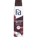 Fa Glamorous Moments deodorant spray
