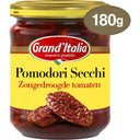 Grand' Italia Pomodori secchi zongedroogde tomaten