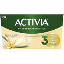 Activia Yoghurt vanille