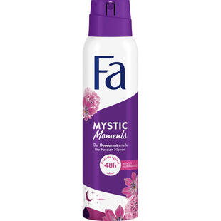 Fa Mystic Moments Deodorant Spray