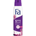 Fa Mystic Moments deodorant spray