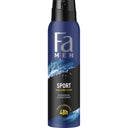 Fa Men Sport-Deospray