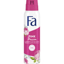 Fa Pink passion deodorant spray