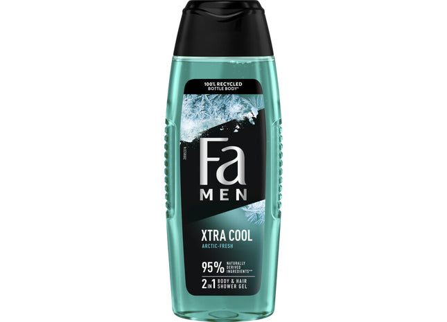 Fa Men extreme cool showergel