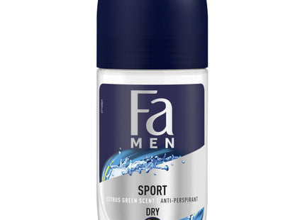 Fa Deo Rollsport