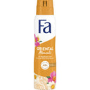 Fa Oriental moments scent spray