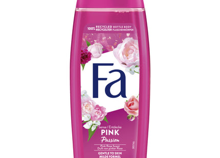 Fa Shower gel pink passion