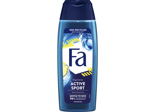Fa Active Sportduschgel