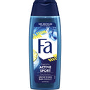 Fa Active sport body wash
