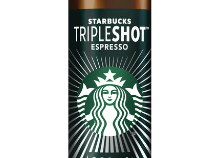 Starbucks Triple shot