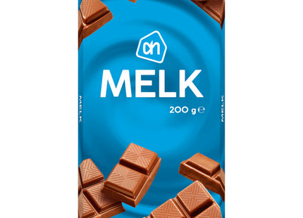 Reep melk