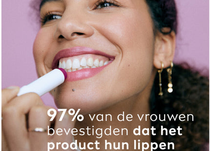 Labello Blackberry Shine Lippenbalsam