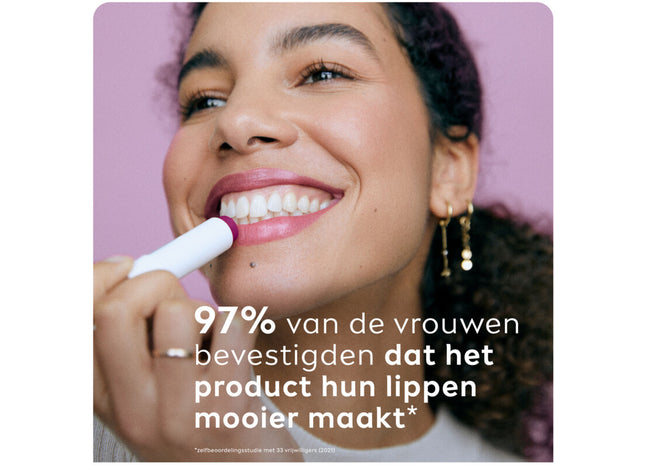 Labello Blackberry Shine Lippenbalsam