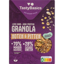 TastyBasics Crunchy granola noten & pitten