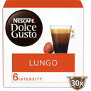 Nescafé Dolce Gusto Lungo capsules  Dutchshopper