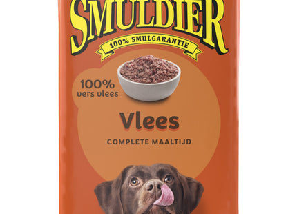 Smuldier Vlees compleet  Dutchshopper